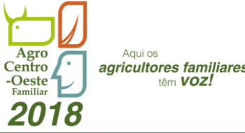 Abertas as inscrições de expositores para Agro Centro-Oeste Familiar